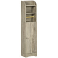 EasyComfort 834-534V80GY badkamerkast