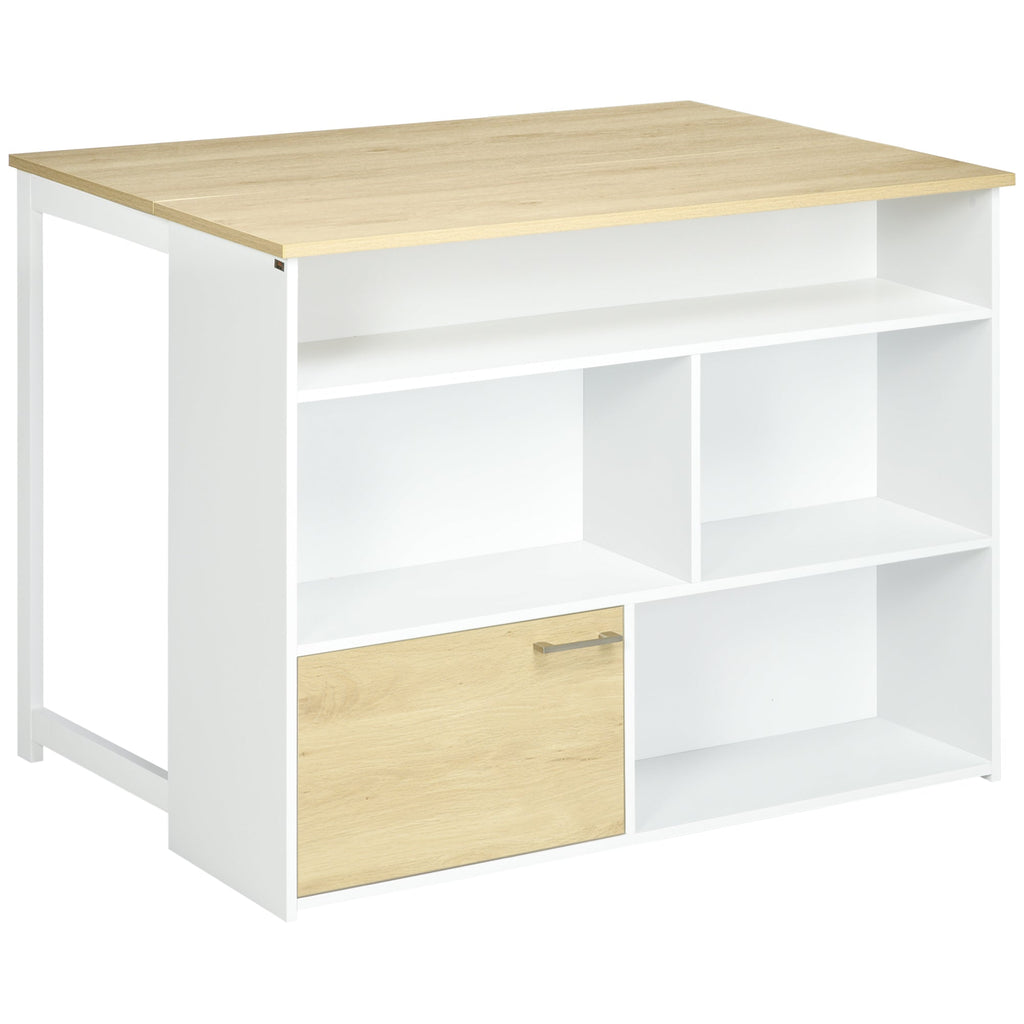 EasyComfort bartafel MDF voor 2 personen