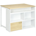 EasyComfort bartafel MDF voor 2 personen