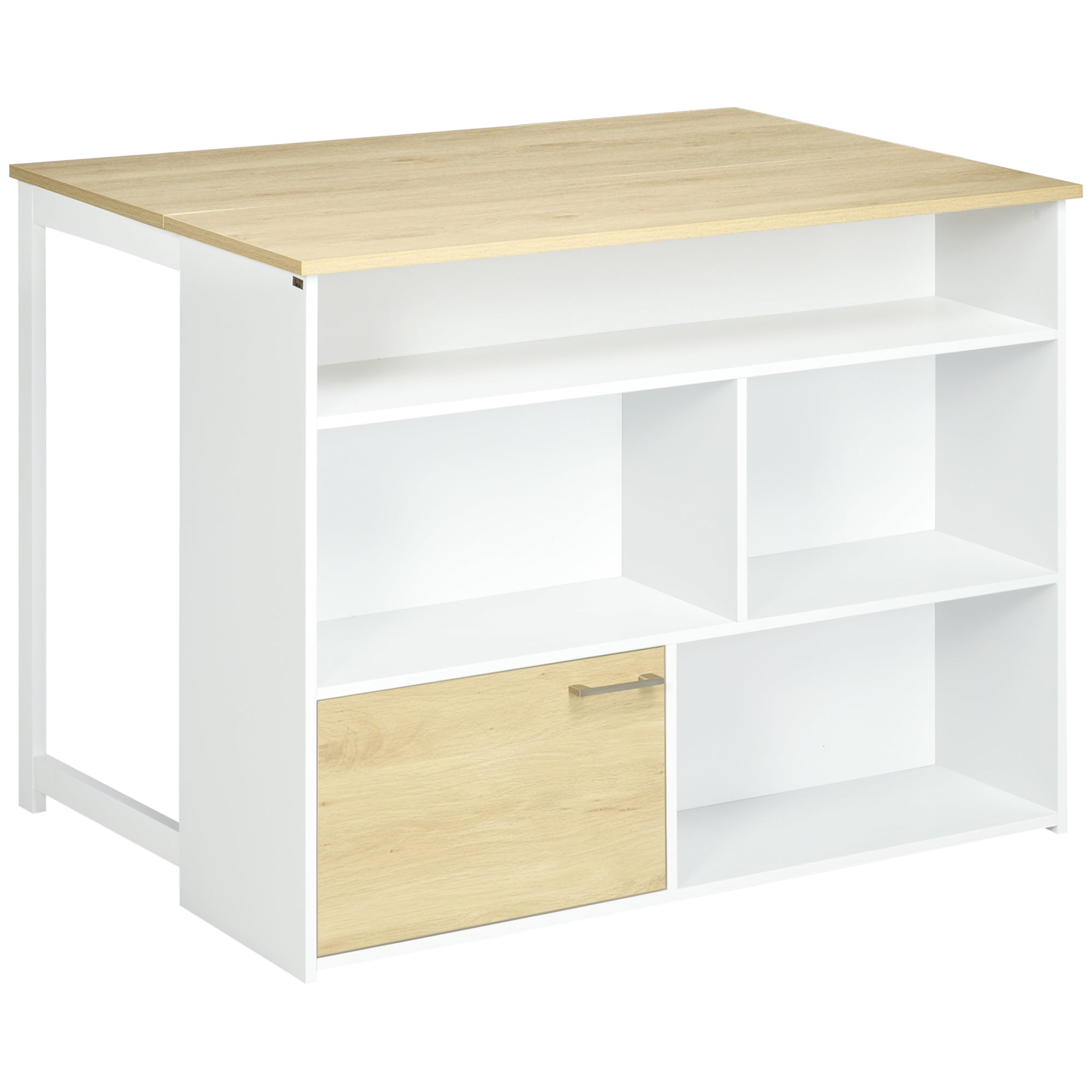 EasyComfort bartafel MDF voor 2 personen