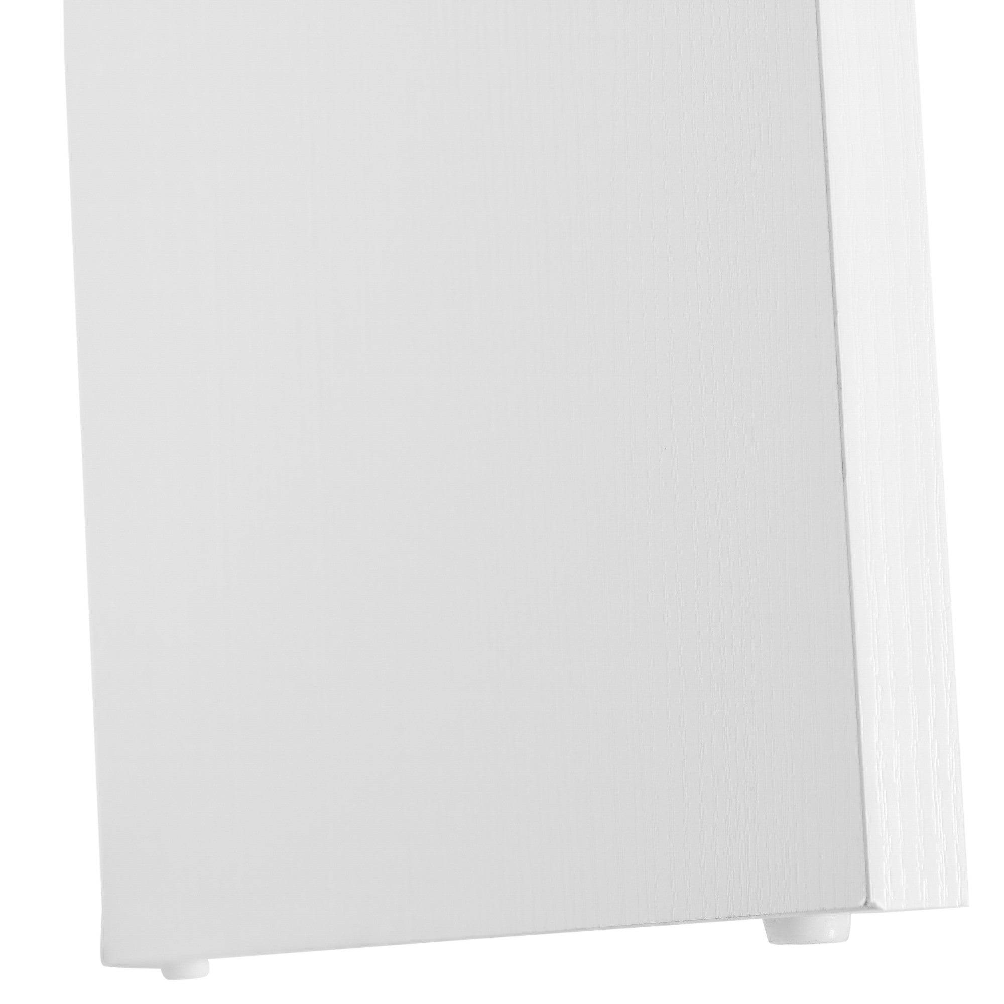 Easycomfort Scrivania Angolare with Libreria Scaffale in Legno white, Tavolo da Pranzo with Rotazione a 360°, 173x39.8x74 cm
