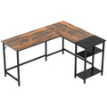 EasyComfort hoekbureau industrieel