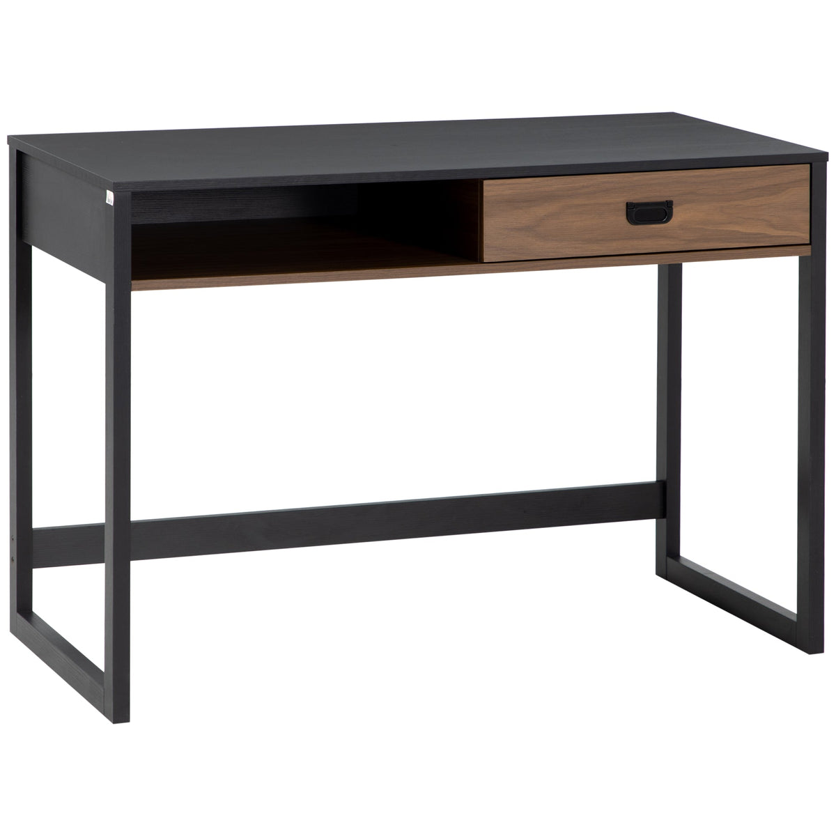 EasyComfort bureau met lade 110x50x76 cm