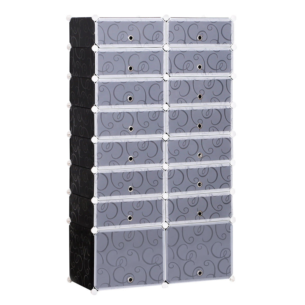 EasyComfort modulaire schoenenkast