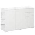 EasyComfort opbergkast met 2 lades en 2 kastjes
