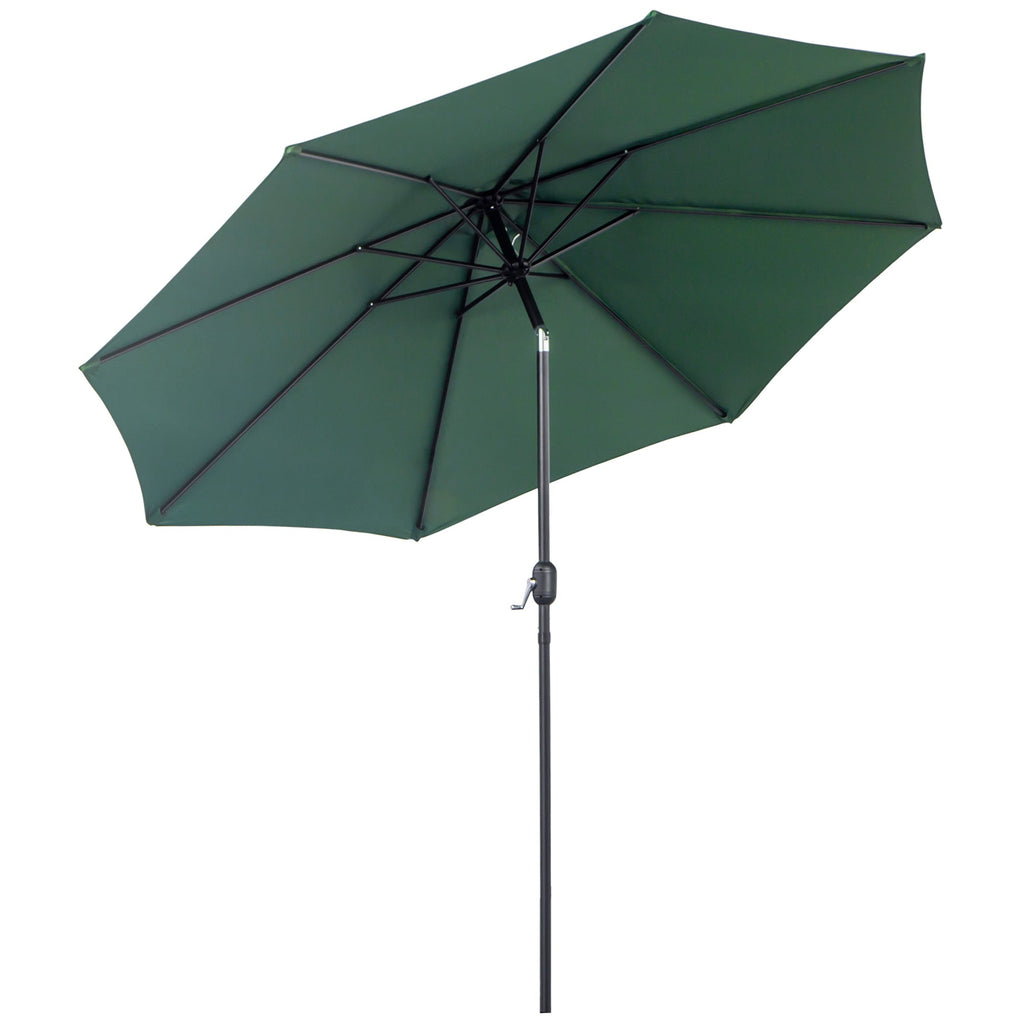 EASYCOMFORT parasol kantelbaar Ø300 cm