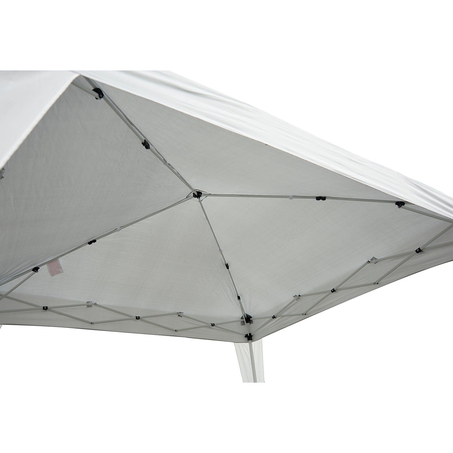 EasyComfort Pop-up gazebo 3x3 m wit