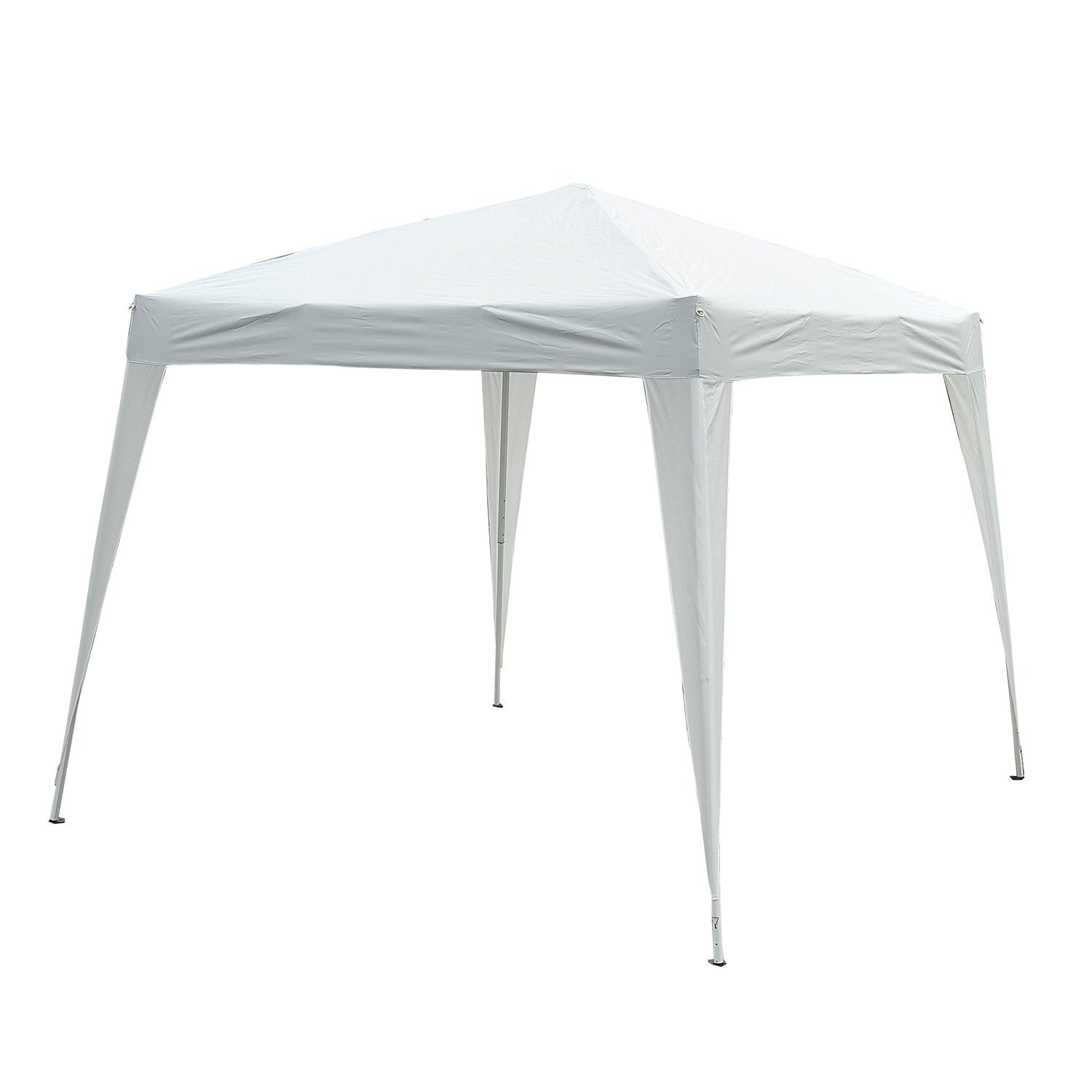 EasyComfort Pop-up gazebo 3x3 m wit
