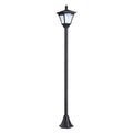 EasyComfort Garden Lamp LED - LED tuinlamp op zonne-energie