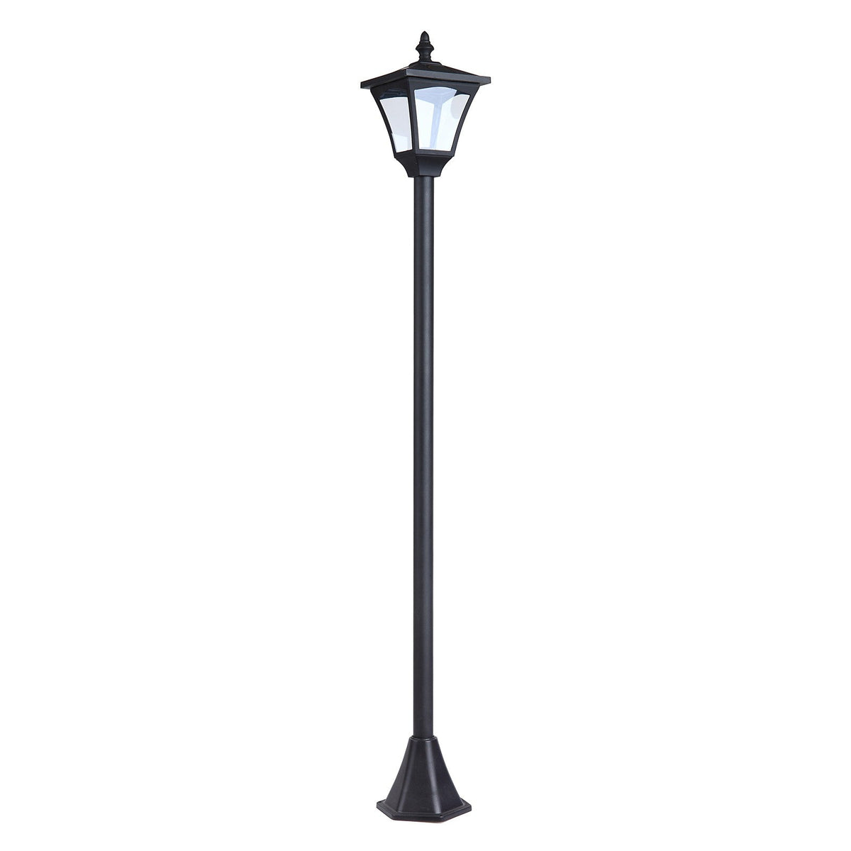 EasyComfort Garden Lamp LED - LED tuinlamp op zonne-energie