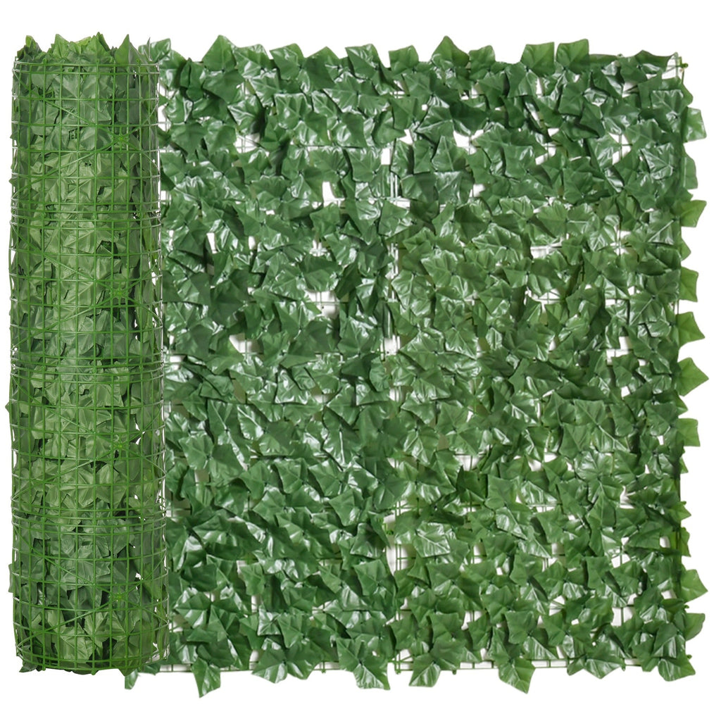 EASYCOMFORT Rol kunsthaag PE 300x100cm