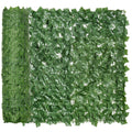 EASYCOMFORT Rol kunsthaag PE 300x100cm