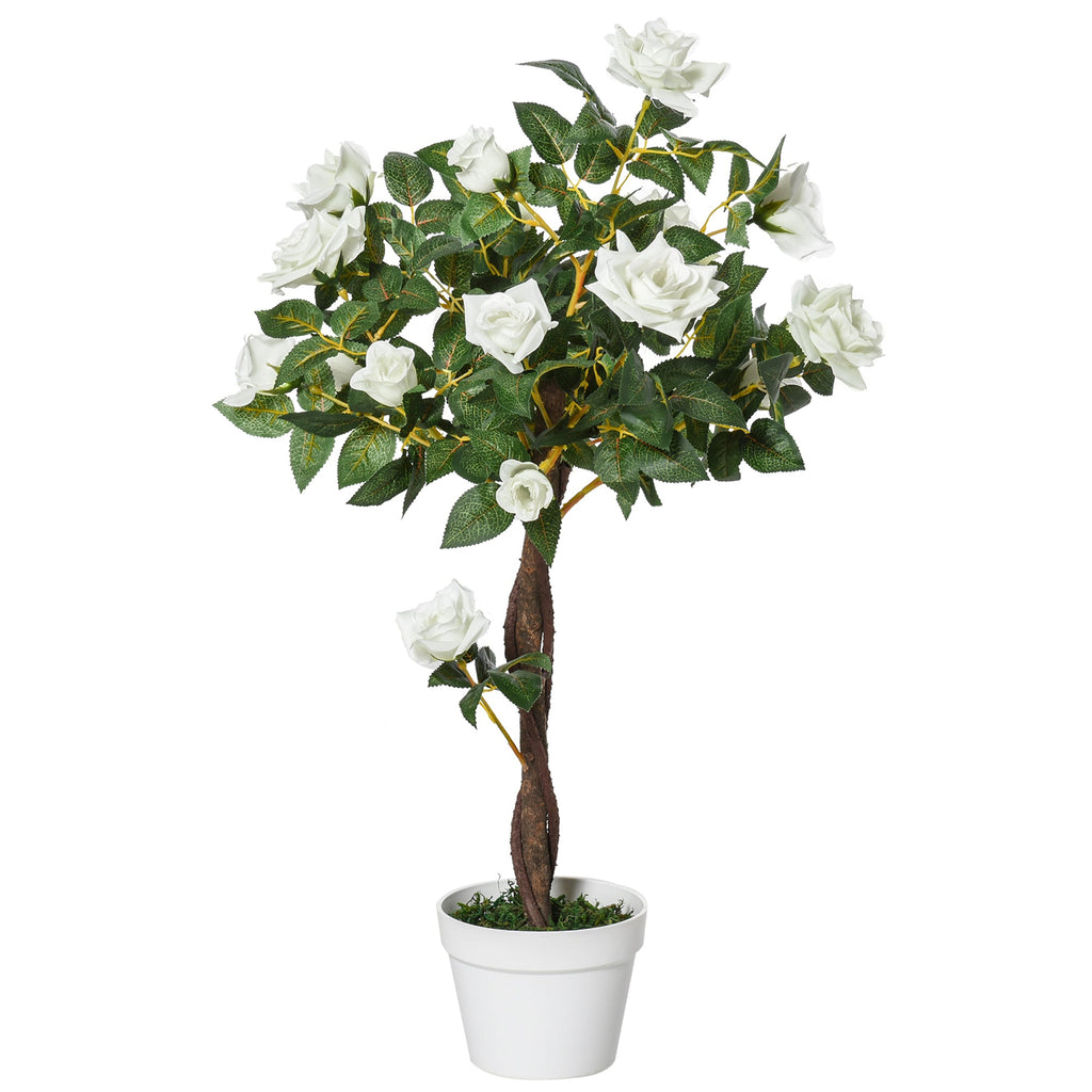 EasyComfort Rose Sapling kunstplant
