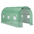 EasyComfort tuinserre 3.5 x 2 x 2 m