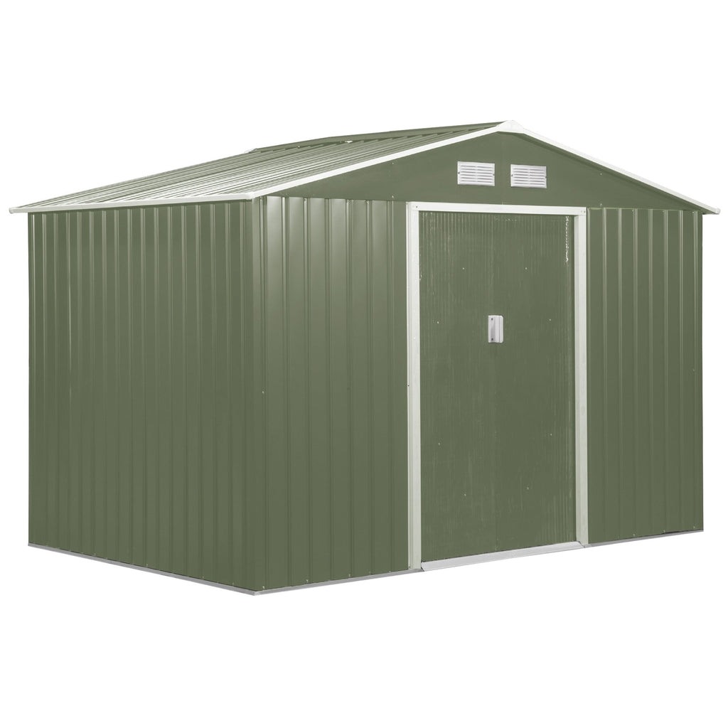 EASYCOMFORT tuinhuis 277x195x192 cm