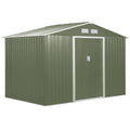 EASYCOMFORT tuinhuis 277x195x192 cm