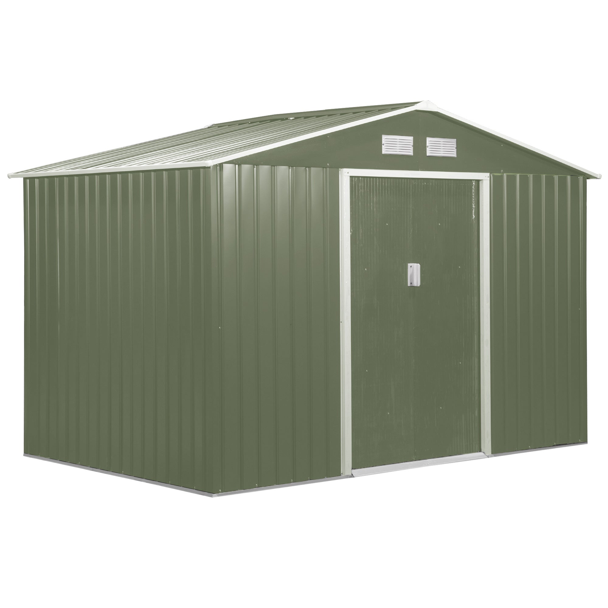 EASYCOMFORT tuinhuis 277x195x192 cm