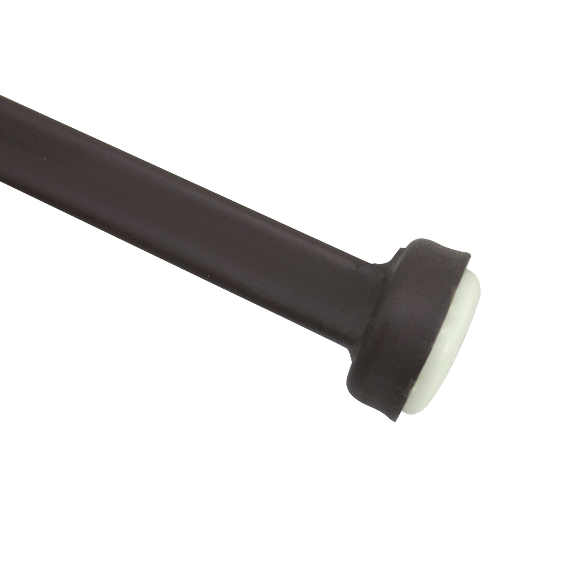 EASYCOMFORT Set van 3 plantendragers, bruin
