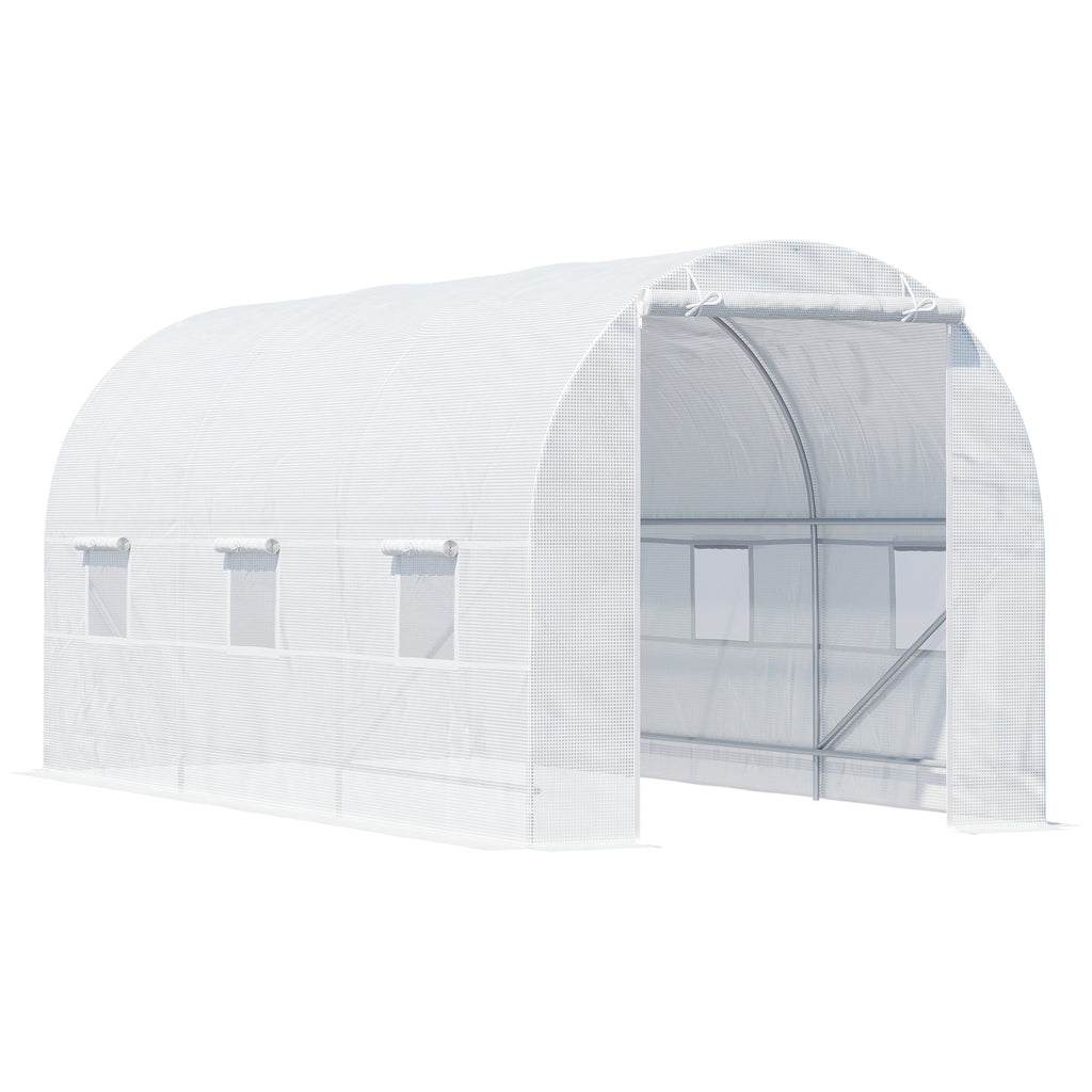 EASYCOMFORT Tunnelkas 4.5x2x2m