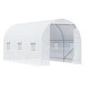 EASYCOMFORT Tunnelkas 4.5x2x2m