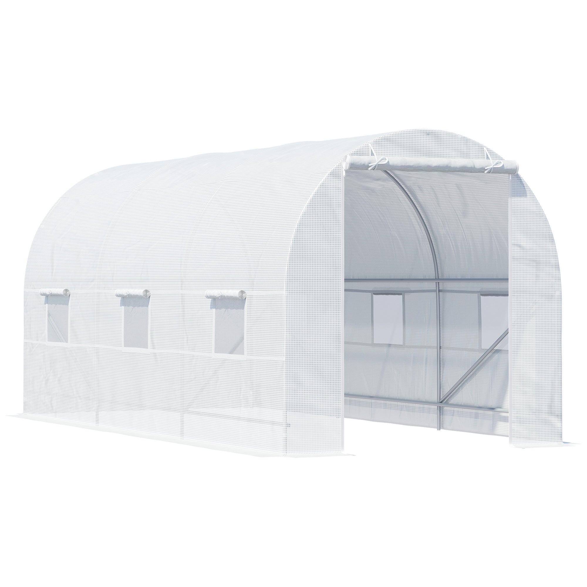 EASYCOMFORT Tunnelkas 4.5x2x2m