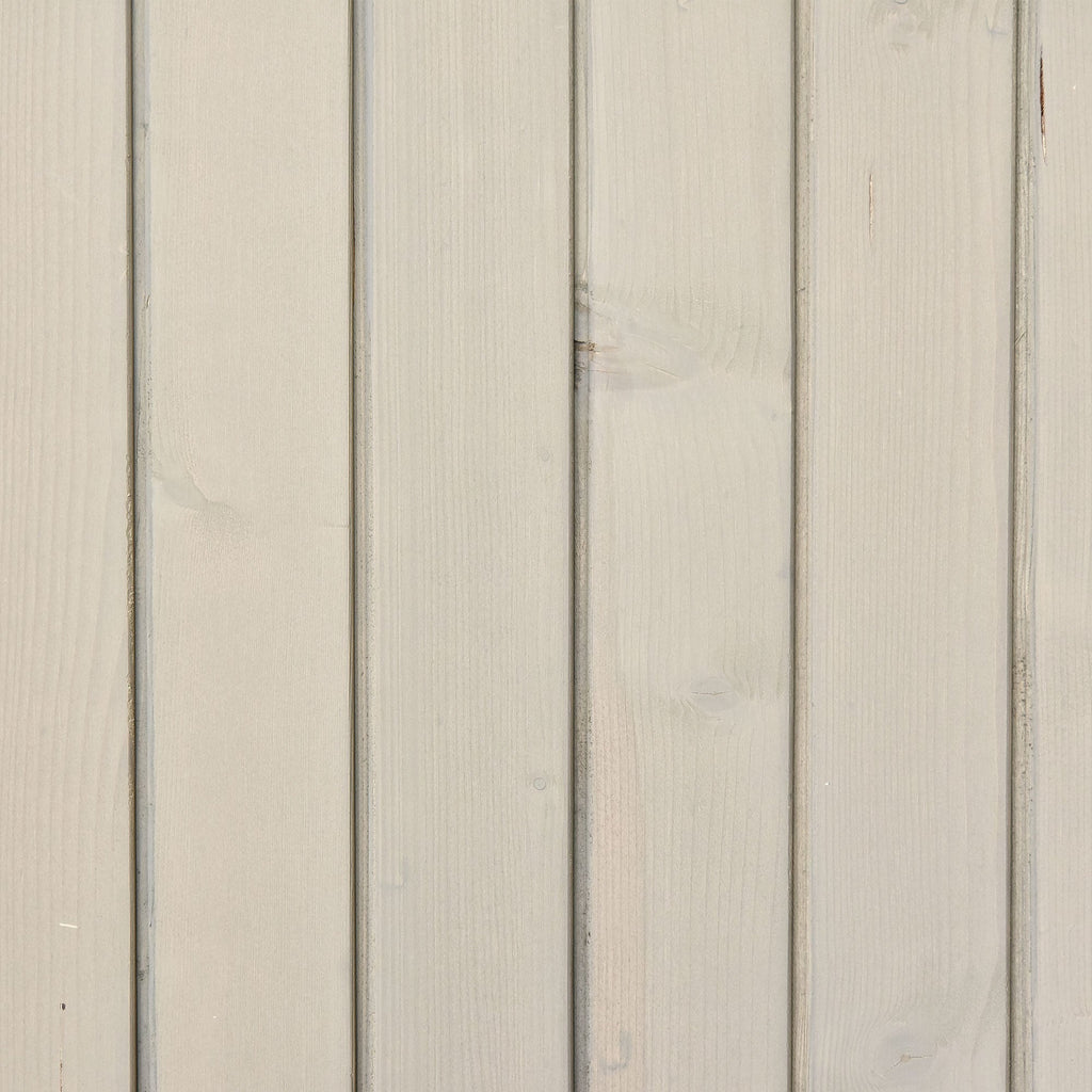 EasyComfort houten tuinhuis 127.5x50x164 cm