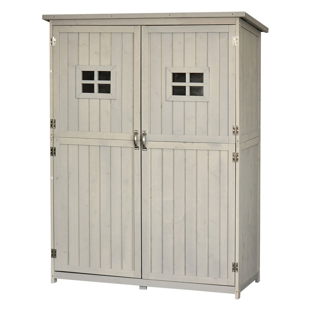 EasyComfort houten tuinhuis