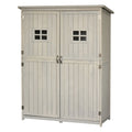 EasyComfort houten tuinhuis