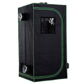 EASYCOMFORT Kweektent 80x80x160 cm