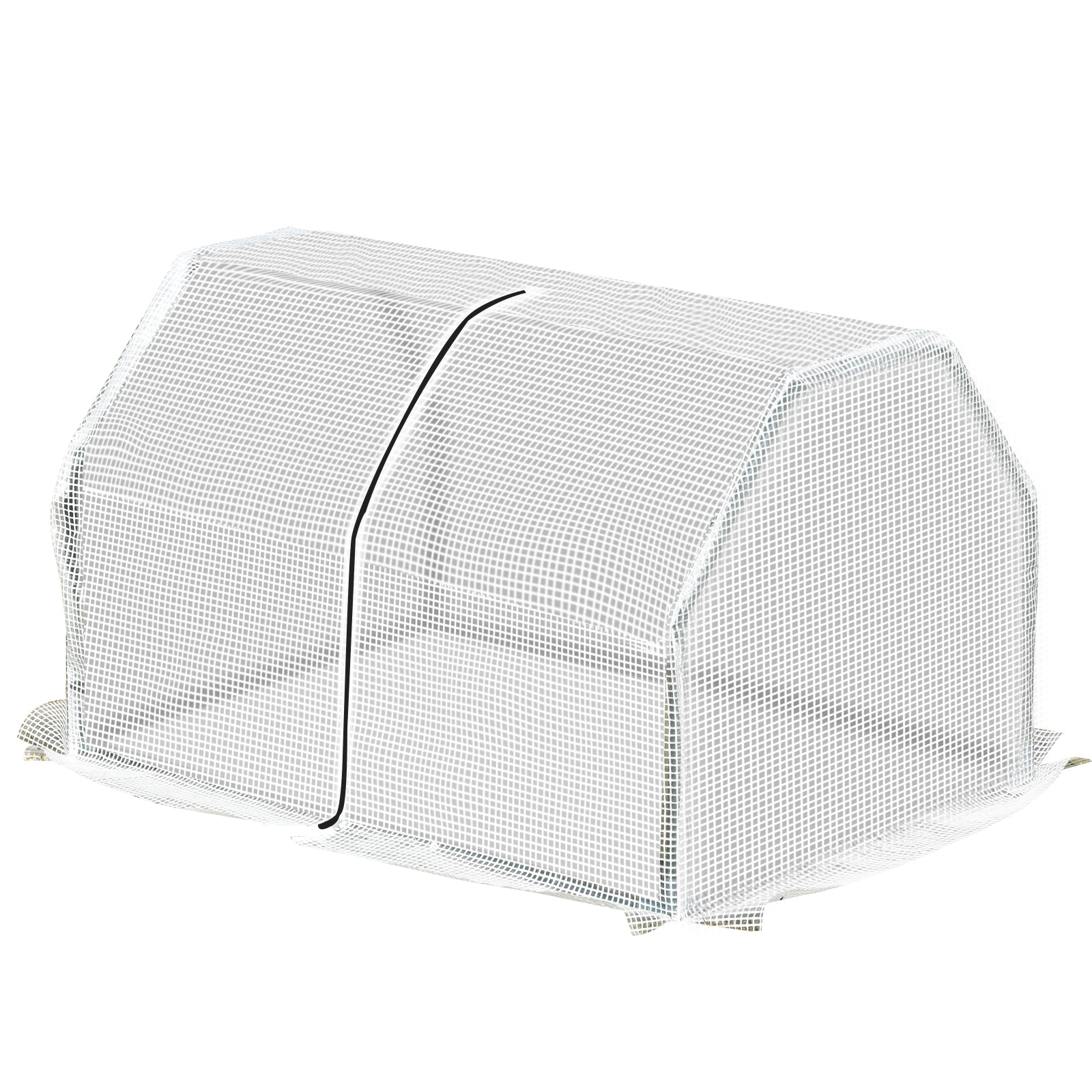 EasyComfort mini-serre 99x71x60 cm