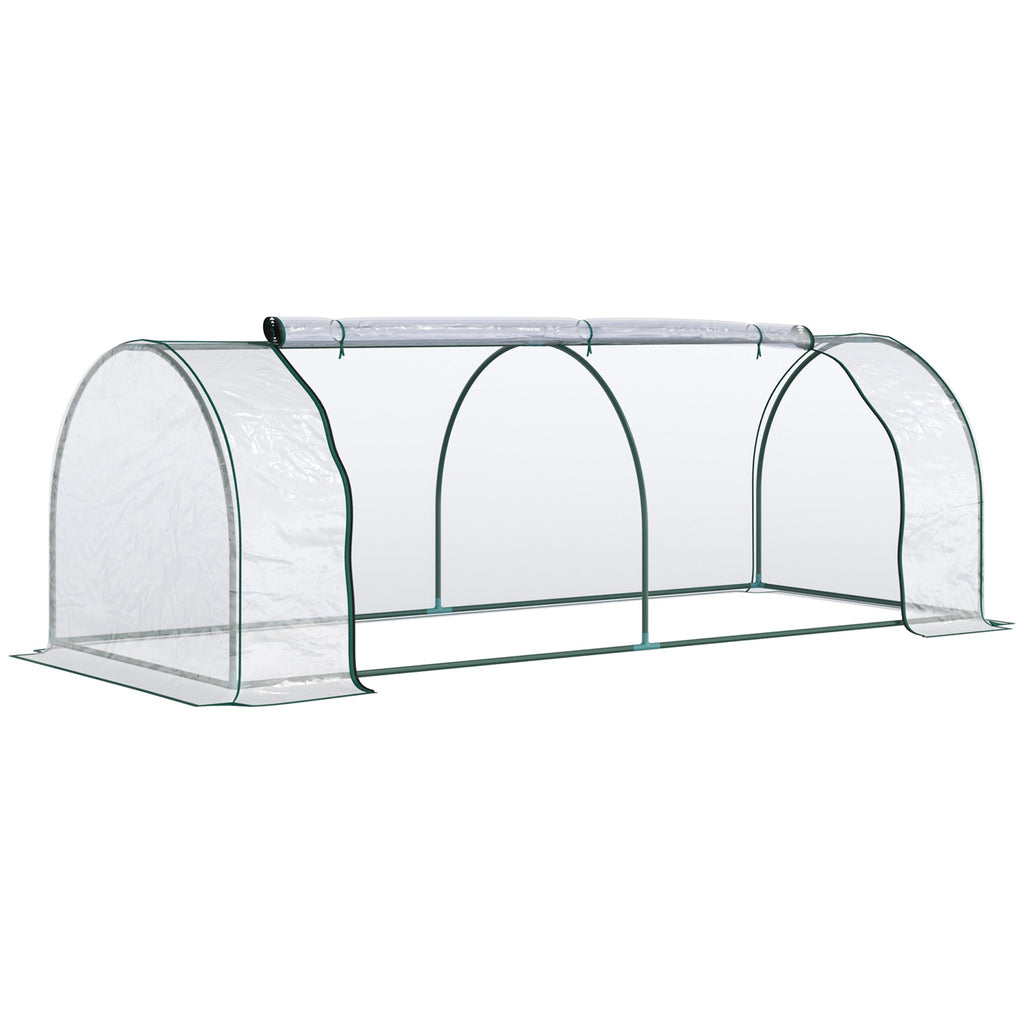 EasyComfort Oustunny serre