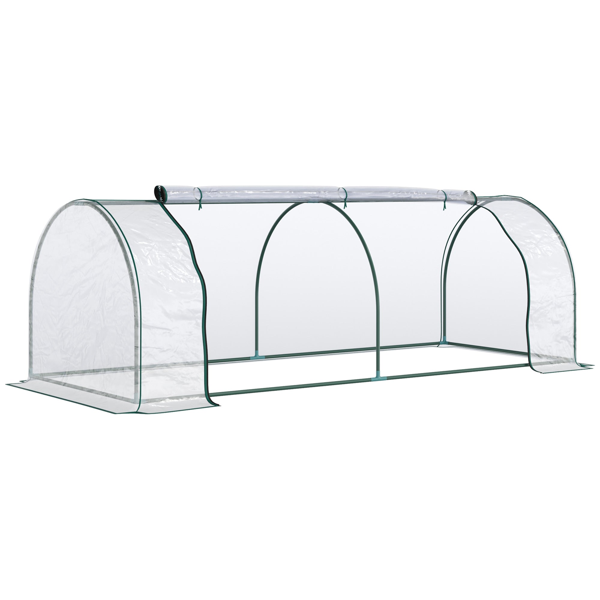 EasyComfort Oustunny serre