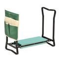 EasyComfort 2-in-1 tuinkelner en zitbank