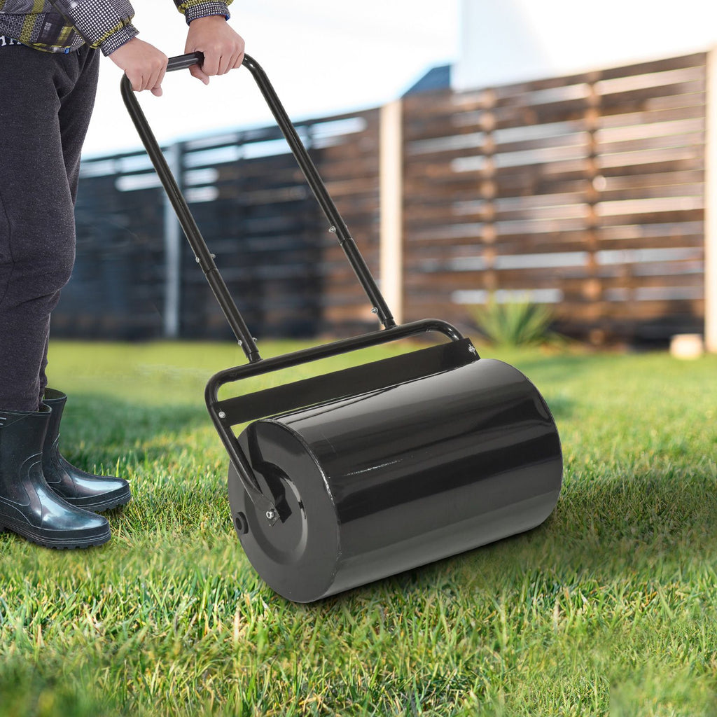 EasyComfort Garden Roller - Tuinroller 57 cm (38 L)