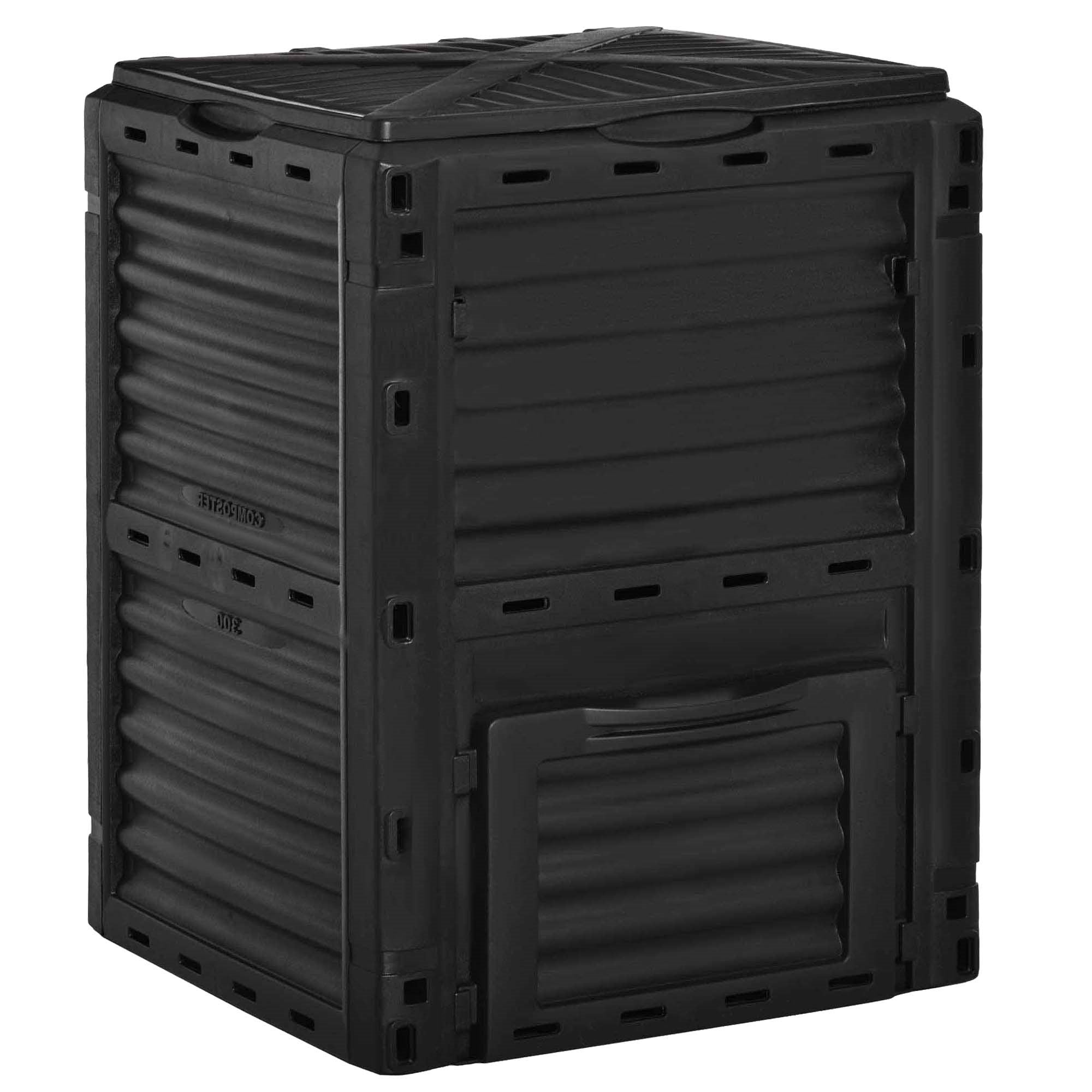 Easycomfort compostbak 300 L