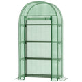 EasyComfort tuinkas 80x49x160 cm