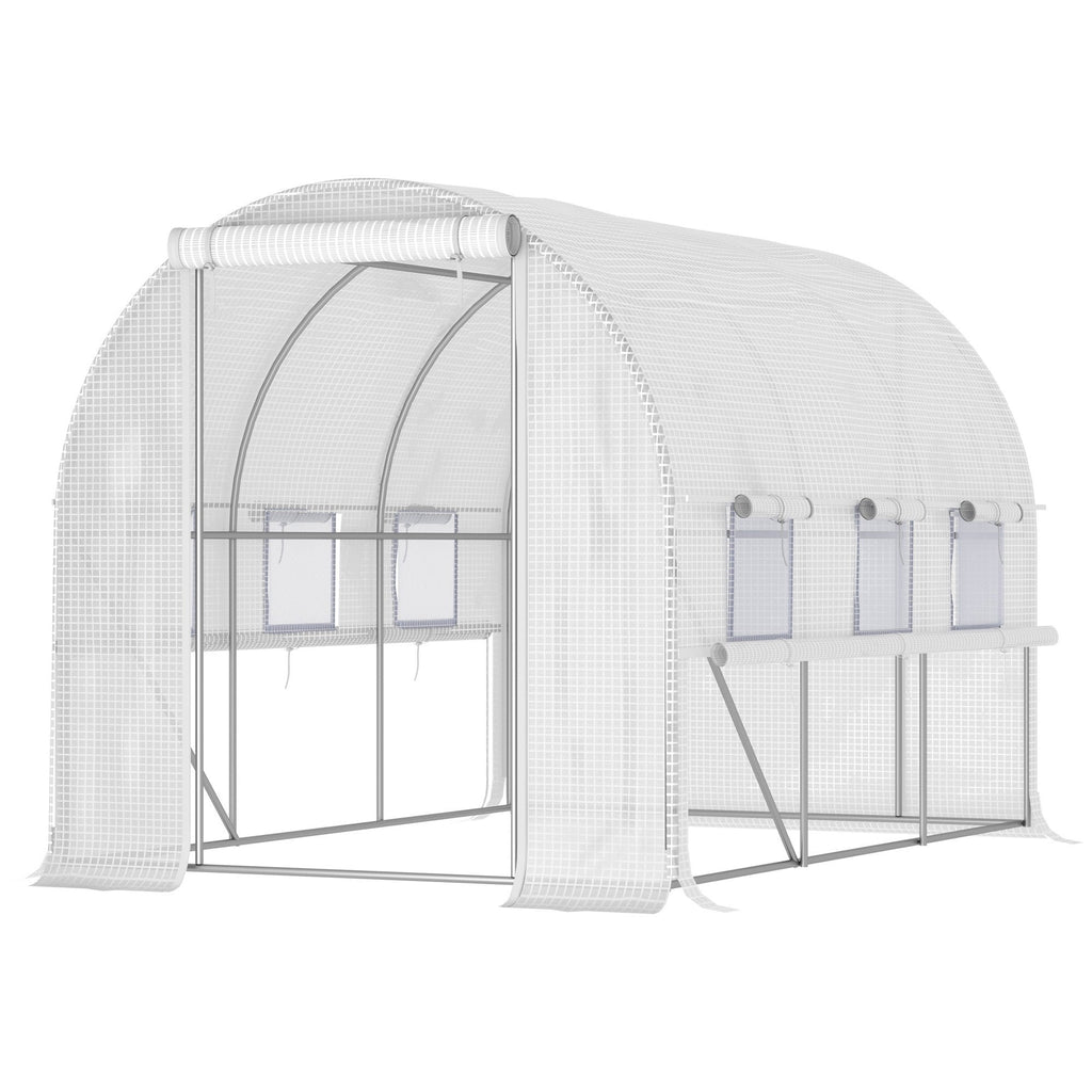 EASYCOMFORT Kas 3x2x2 m