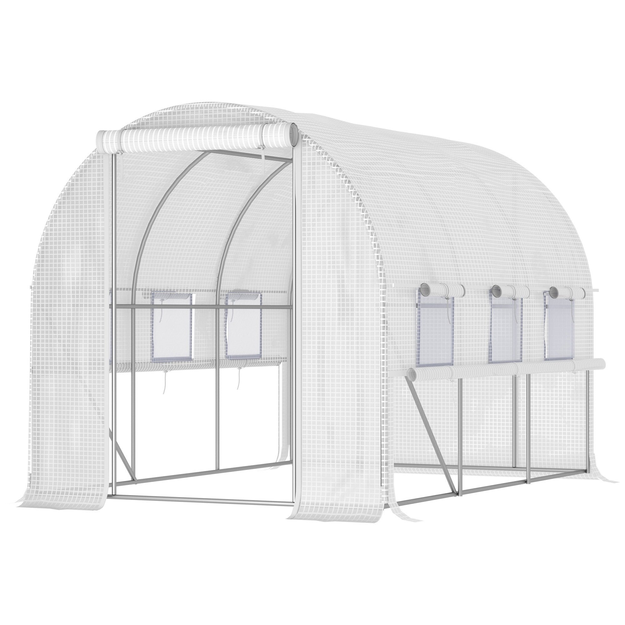 EASYCOMFORT Kas 3x2x2 m