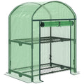 EasyComfort Mini Garden Greenhouse tuinkas