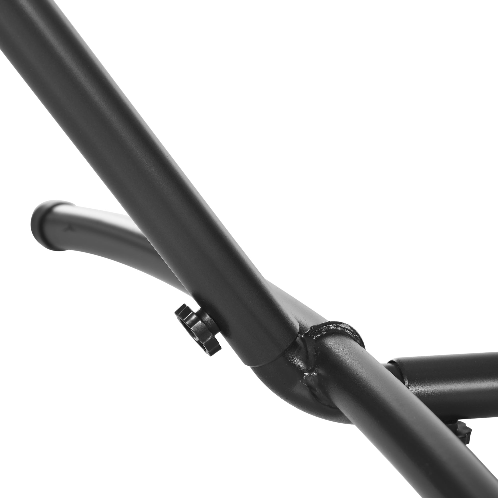 EasyComfort hangmatstandaard 280x120x110 cm – max. 120 kg