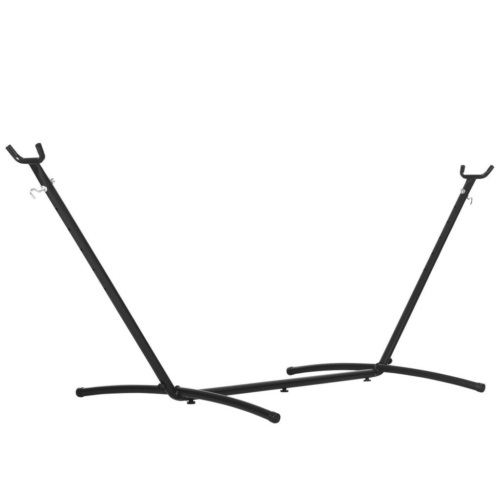 EasyComfort hangmatstandaard 280x120x110 cm