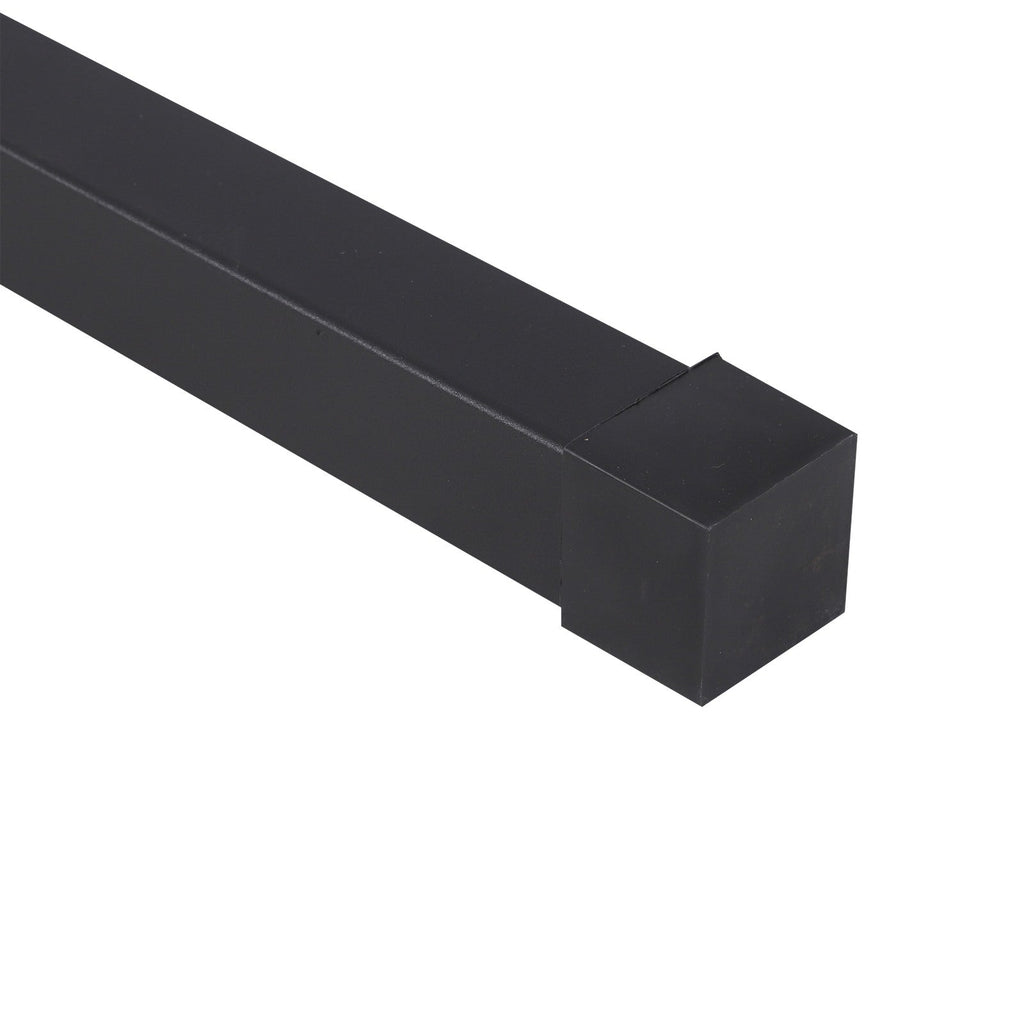 EASYCOMFORT Supporting Structure for Hammock Max. Support 120 Kg Metal 360x92x112cm