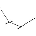 EASYCOMFORT Supporting Structure for Hammock Max. Support 120 Kg Metal 360x92x112cm