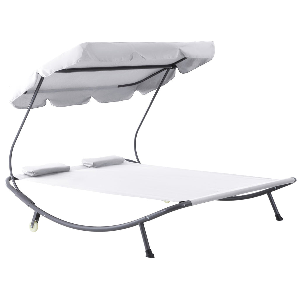 EASYCOMFORT Double ligbed 2-persoons