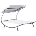 EASYCOMFORT Double ligbed 2-persoons