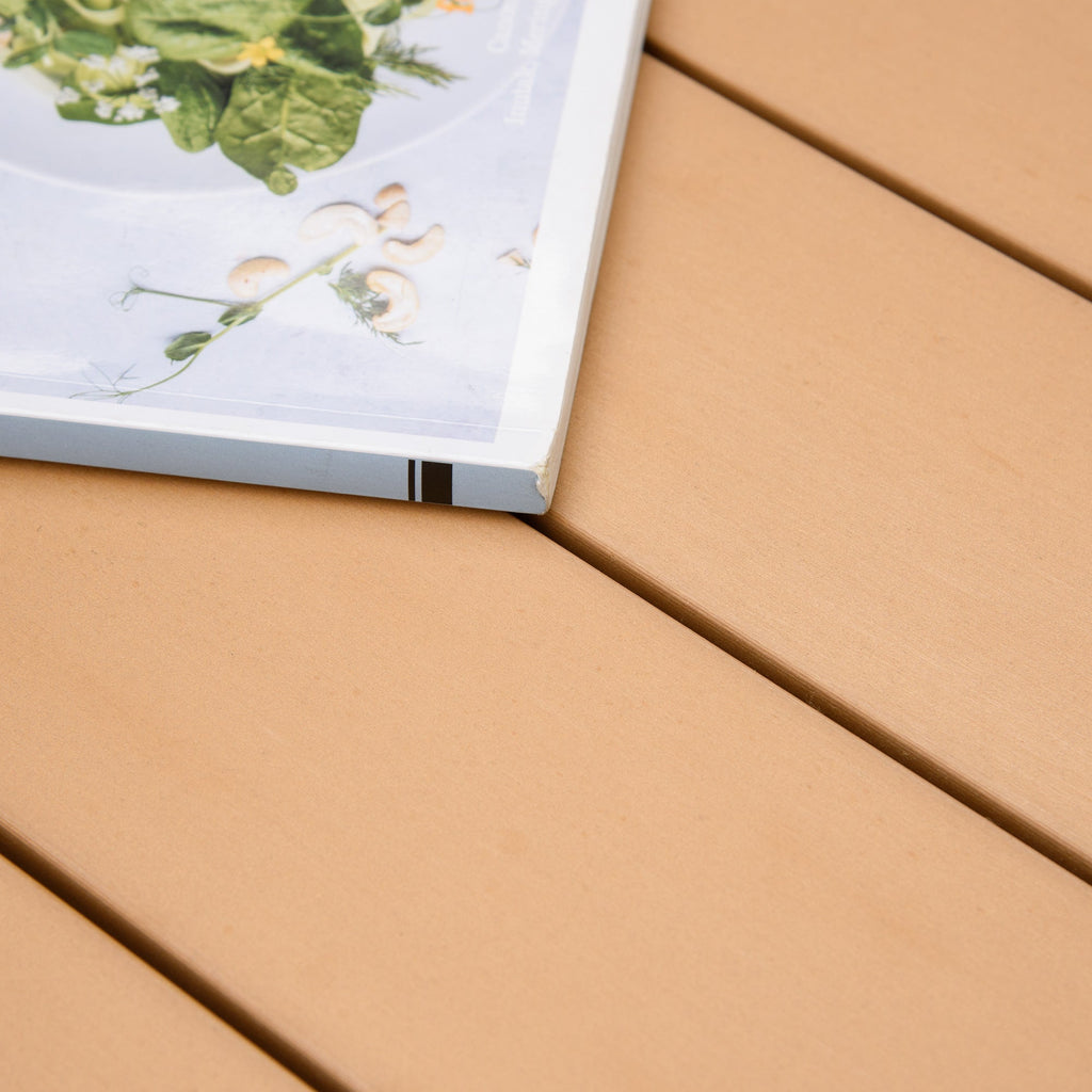 EasyComfort Tuintafel voor 6 personen