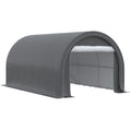 EasyComfort garagetent 500x300x240 cm