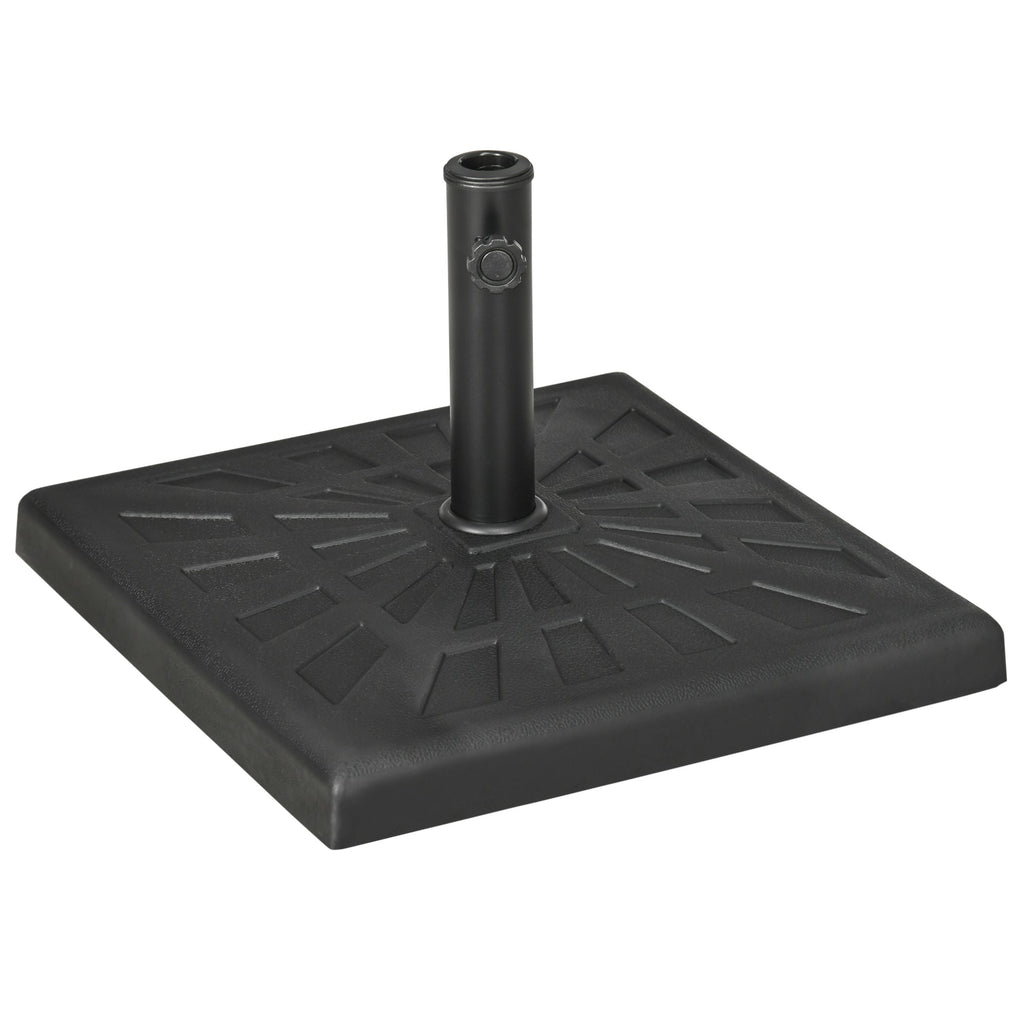 EasyComfort Base parasolvoet