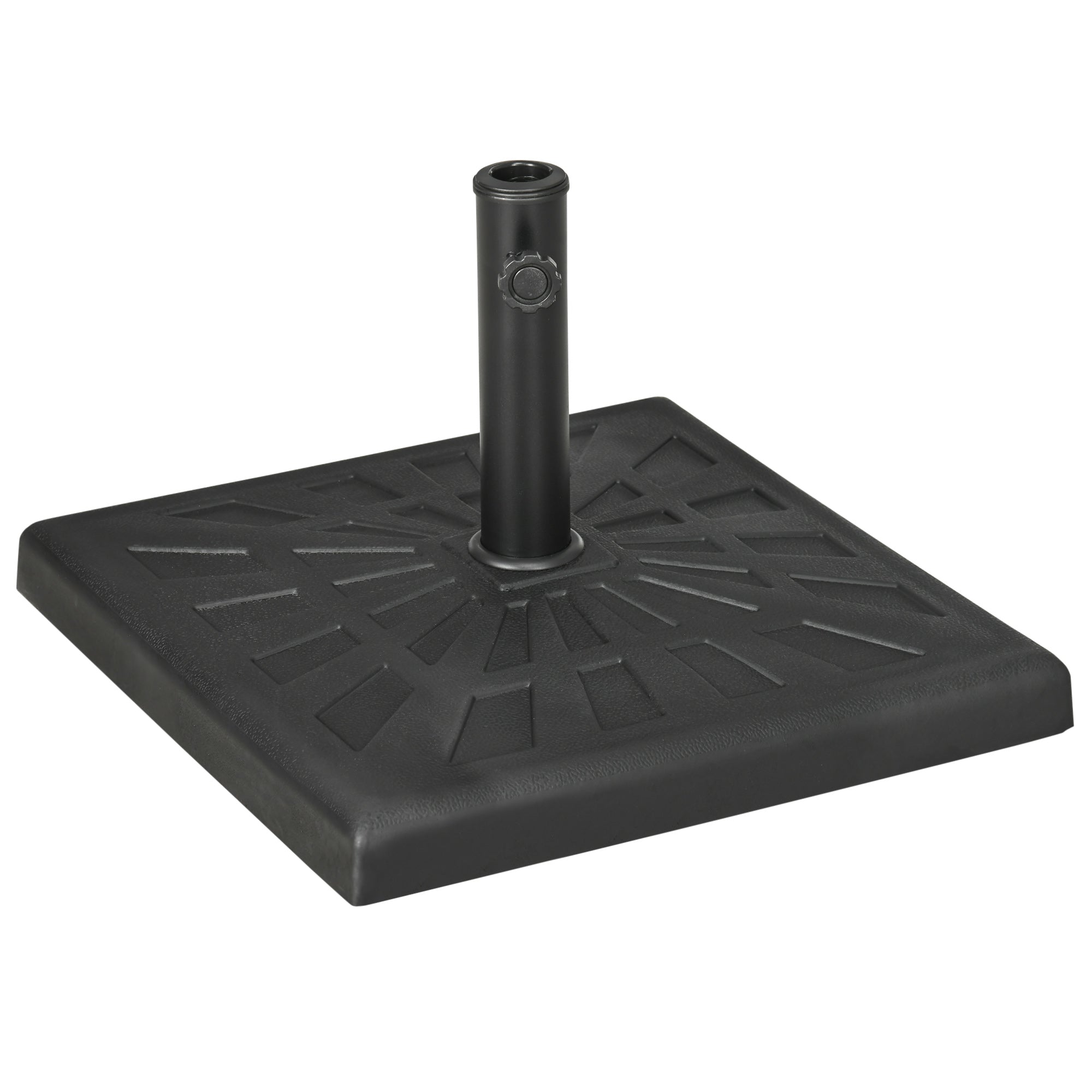 EasyComfort Base parasolvoet
