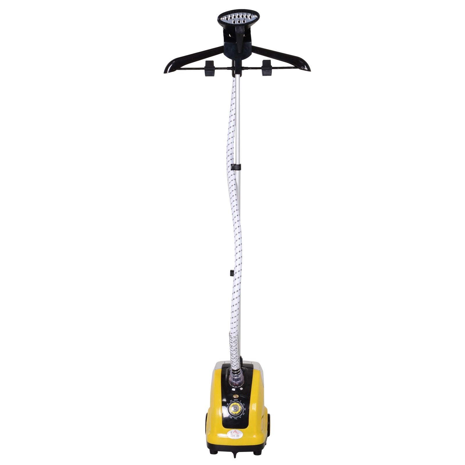 Easycomfort Stiratrice a Vapore Verticale Domestica Professionale 1.4L Potenza 1950W